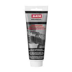 GUN GREASE, 100G, SINGLE TUBE